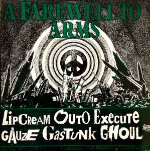 A Farewell To Arms (1988, Vinyl) - Discogs