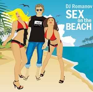 Video Sex On The Beach