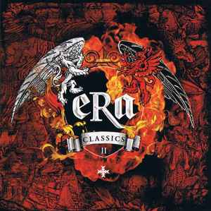 Era - Classics II album cover