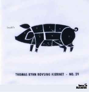 Thomas Kyhn Rovsing Hjørnet - No. 29 album cover
