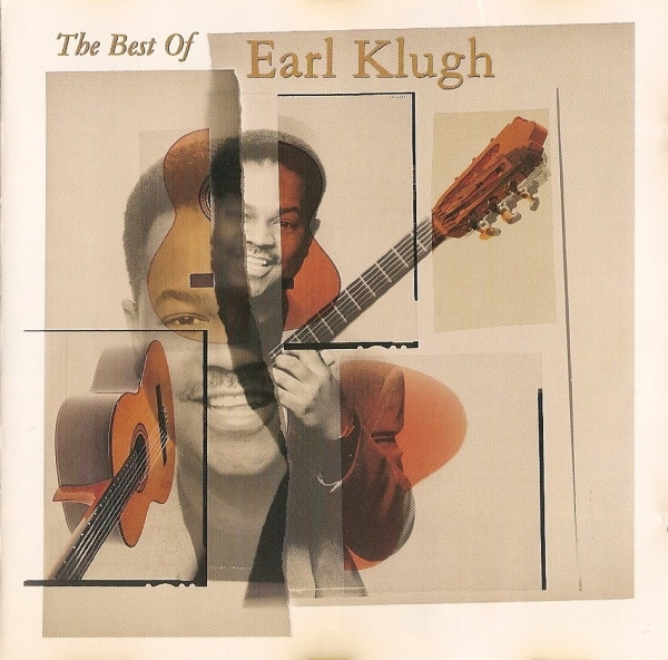 Earl Klugh – The Best Of Earl Klugh (1998, CD) - Discogs