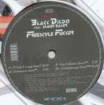 Cover of Freestyle Fucker, 2004-04-26, Vinyl