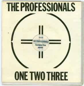 The Professionals (7) - One Two Three