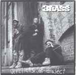 Cover of Derelicts Of Dialect, 1991, CD