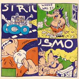 Siriusmo - Where Was I?