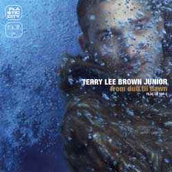From Dub Til Dawn - Terry Lee Brown Junior