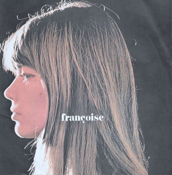 lataa albumi フランソワーズアルディ Françoise Hardy - さよならを教えて Comment Te Dire Adieu