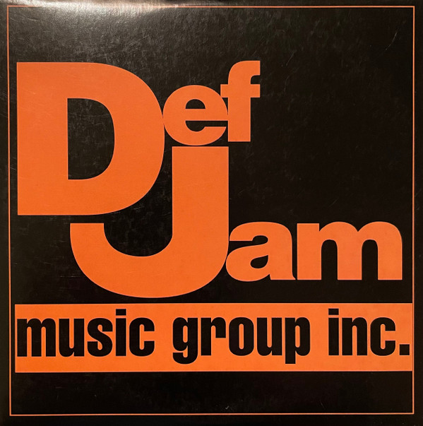 descargar álbum DJ Clyde - DEF JAM MIXÉ PAR DJ CLYDE