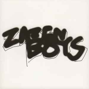 Zazen Boys – すとーりーず (2012, CD) - Discogs