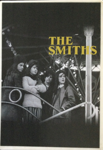 The Smiths – Complete (2011, Cassette) - Discogs