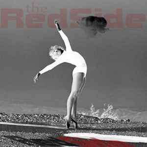 The Red Side - Ballet in the Blast EP album cover