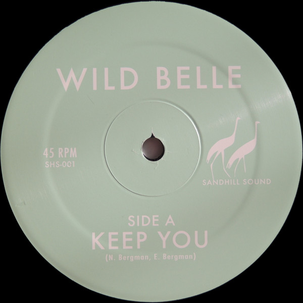 baixar álbum Wild Belle - Keep You