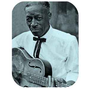 Son House on Discogs