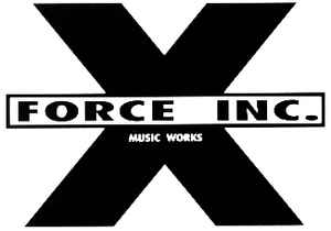 Force Inc. Music Worksauf Discogs 