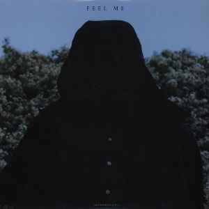 Groundislava - Feel Me album cover