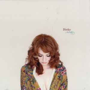 Dinky - Anemik album cover