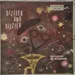 Cover of Dizzier And Dizzier, 1954, Vinyl