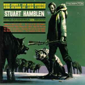 Stuart Hamblen - The Spell Of The Yukon album cover