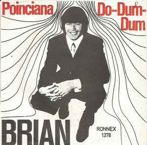 Poinciana (Vinyl, 7
