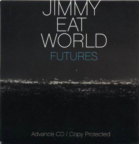Jimmy Eat World - Futures | Releases | Discogs