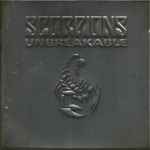 Scorpions – Unbreakable (2004, CD) - Discogs