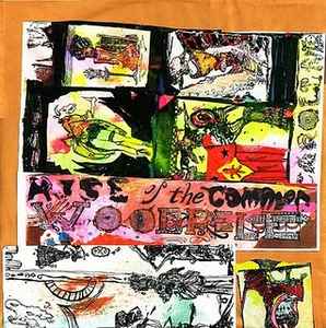 Caroliner - Rise Of The Common Woodpile