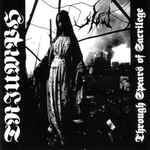 Cover of Triumph Through Spears Of Sacrilege, 2007-12-15, Vinyl