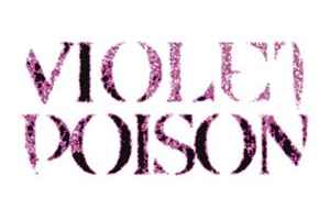 Violet Poison on Discogs
