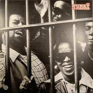 The Funky 16 Corners (2001, Gatefold, Vinyl) - Discogs