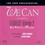 Cover of We Can, 2003, CD