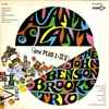 John Benson Brooks Trio - Avant Slant (One Plus 1 = II)