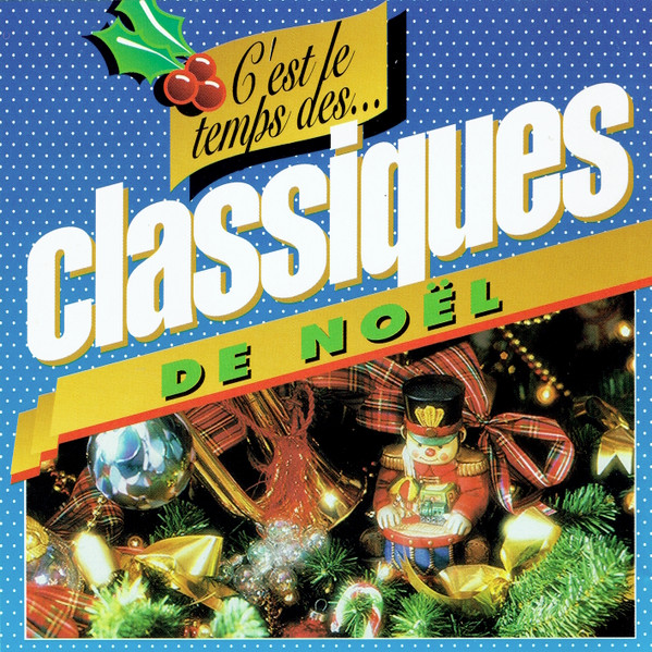 Boutique des Editions La Classe - Demain c'est Noël - Album