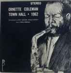 Cover of Town Hall · 1962, 1965, Vinyl