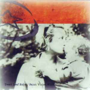 Dead Leaf Echo - Faint Violet Whiff album cover