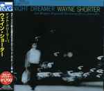 Cover of Night Dreamer, 2007-11-21, CD
