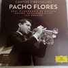 Pacho Flores, Real Filharmonía De Galicia - Cantos Y Revueltas