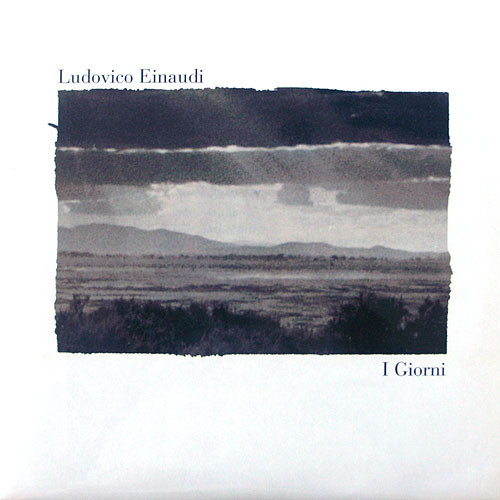 Ludovico Einaudi - I Giorni | Releases | Discogs