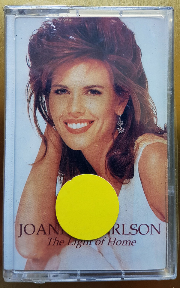 lataa albumi Joanna Carlson - The Light Of Home