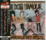 The Dogs D'Amour – A Graveyard Of Empty Bottles (Vol. 1) (1989