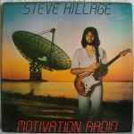 Cover of Motivation Radio, 1978-01-00, Vinyl