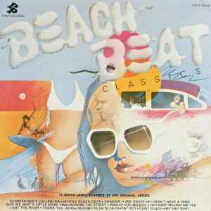 Beach Beat Classics - Various