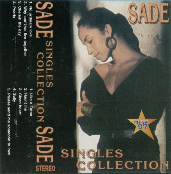 Sade – The Ultimate Collection (2014, CD) - Discogs