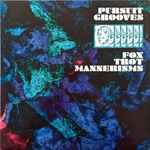 Cover of Fox Trot Mannerisms, 2010-04-12, Vinyl