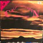 Cover of California Dreaming, 1990, Vinyl