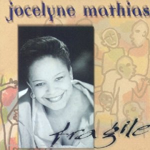 baixar álbum Jocelyne Mathias - Fragile