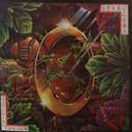 Cover of Catching The Sun = Tomando El Sol, 1980, Vinyl