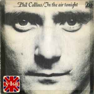 Phil Collins – Another Day In Paradise (1989, Vinyl) - Discogs