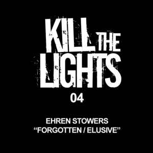 Portada de album Ehren Stowers - Forgotten / Elusive
