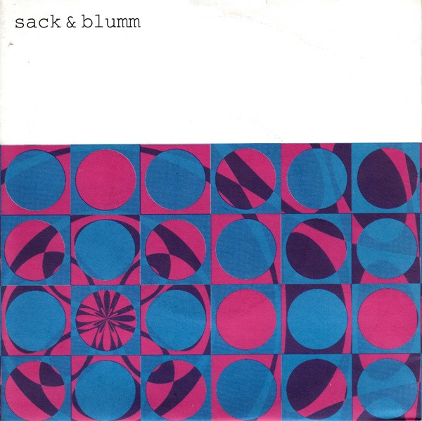 sack & blumm - Sylvester Orchester 2000