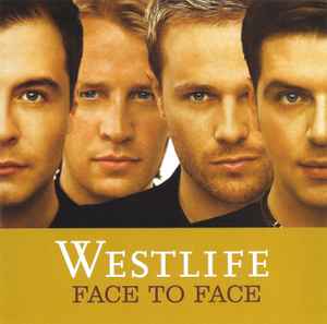 Westlife – Westlife (2000, CD) - Discogs